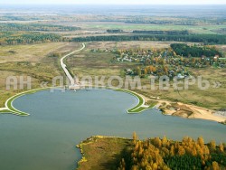 Проект «Завидово»: в Тверской области будет построен новый город
