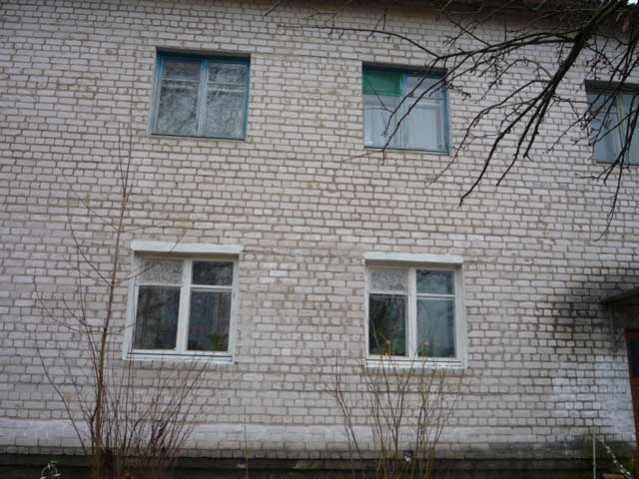 Двухкомнатная квартира в ПГТ Суховерково, Калининский район
