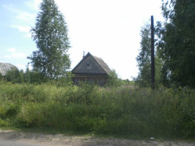 Продается добротный дом на участке 20 соток в Тверской области