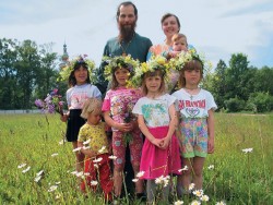 Бесплатные земельные участки многодетным семьям предоставят в Тверской области