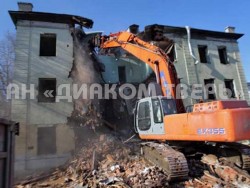 В Твери на расселение из аварийного жилья потратят более 211 млн руб